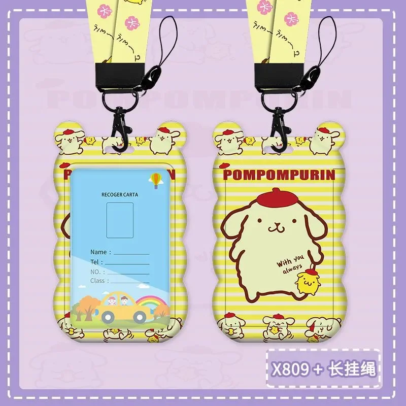Sanliou Wavy Wonders ID Holder - Image 30