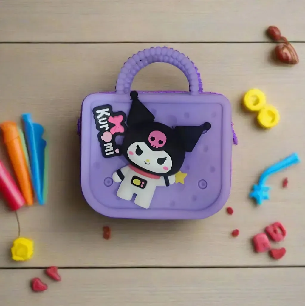 Sanliou Beach Buddy Coin Purses - Image 11