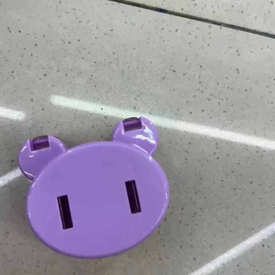 Sanliou Bear Head Sharpener - Image 3