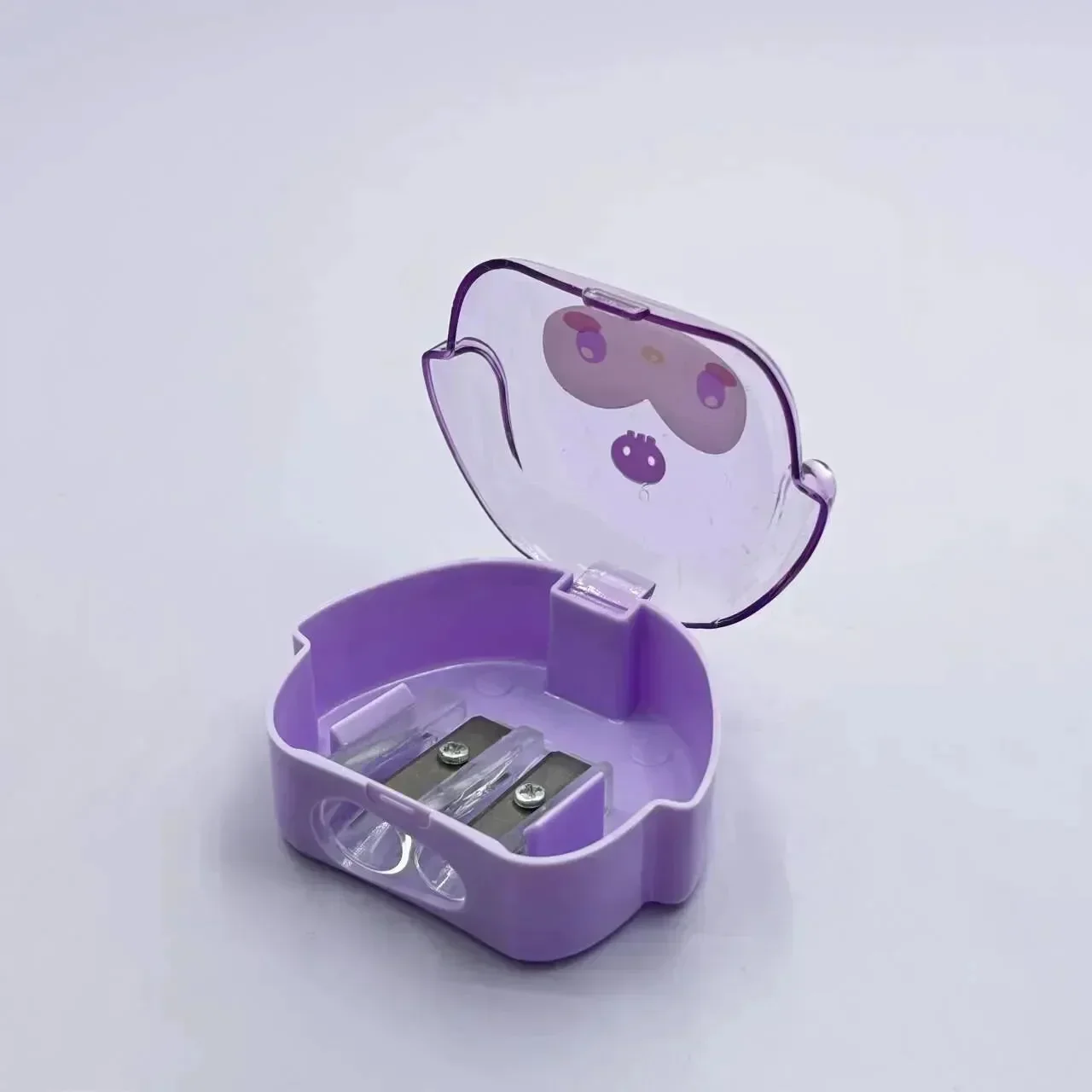 Sanliou Bear Head Sharpener - Image 4