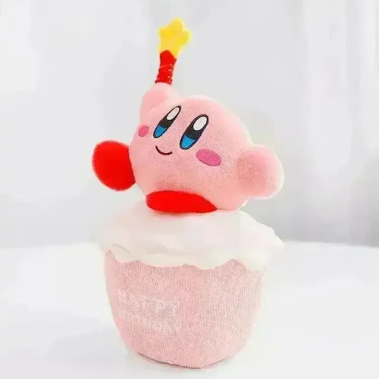 Sanliou Birthday Plush Cake - Image 12