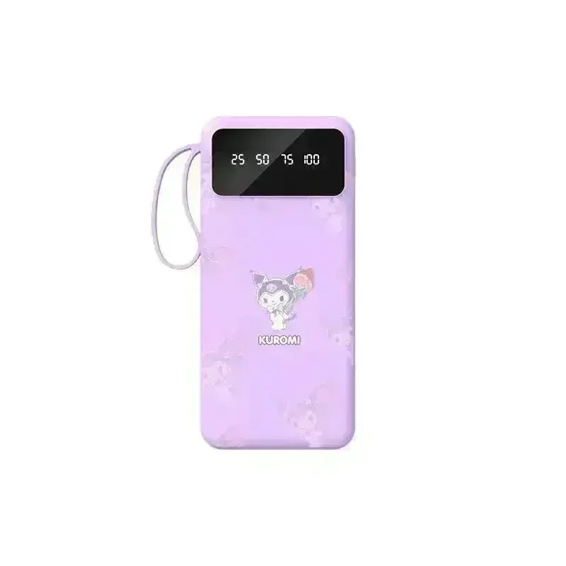 Sanliou Brick Power Bank (10000 mAh) - Image 7