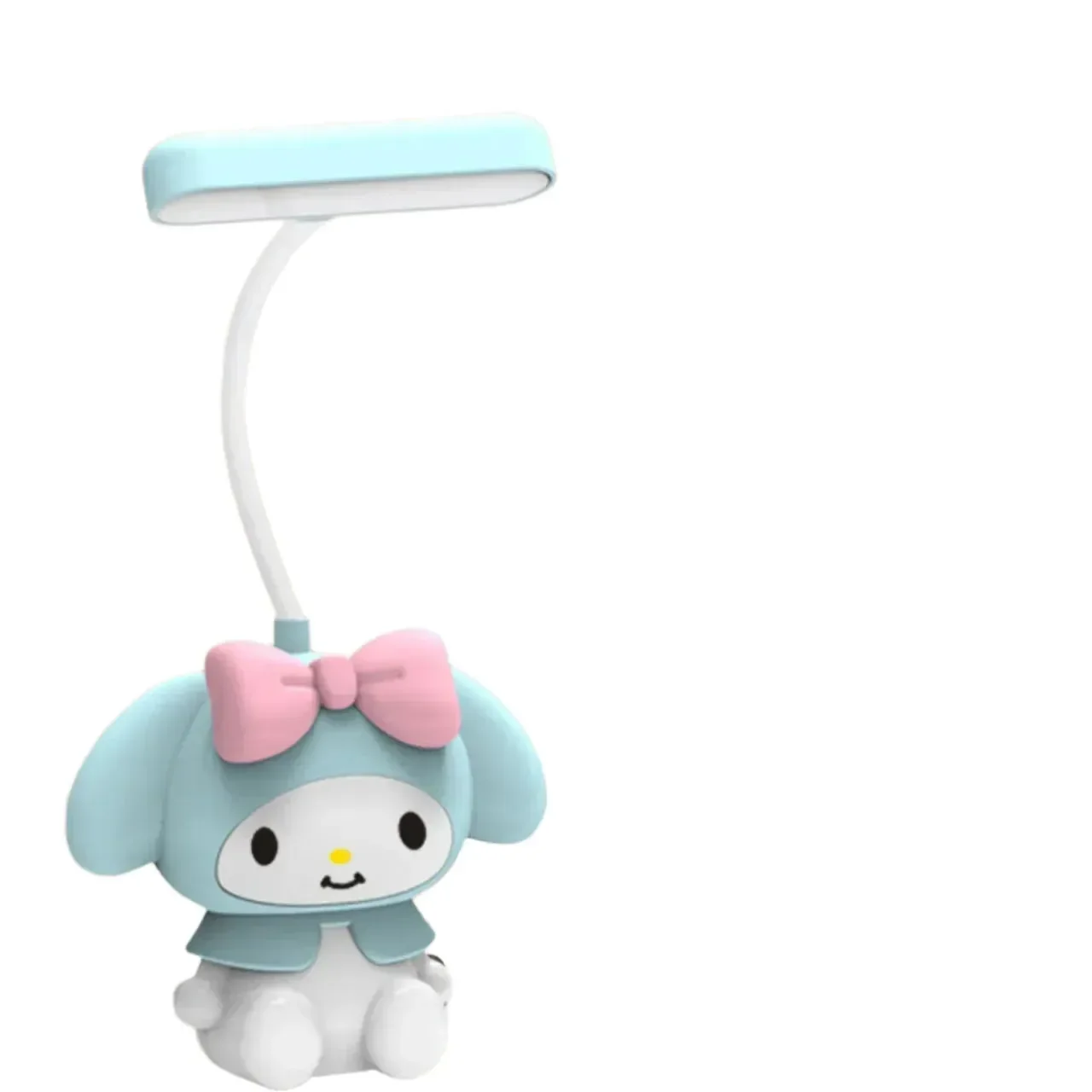 Sanliou Bright Ideas Table Lamp & Sharpener - Image 5