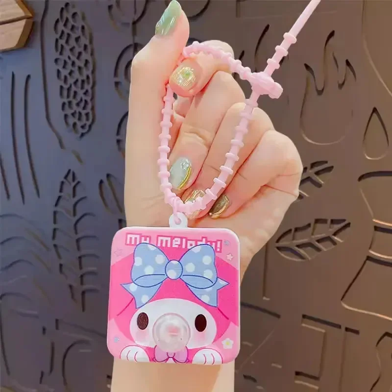 Sanliou Bubble Cube Keychain - Image 8