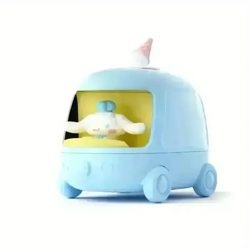 Sanliou Bus Shaped Humidifier - Image 8