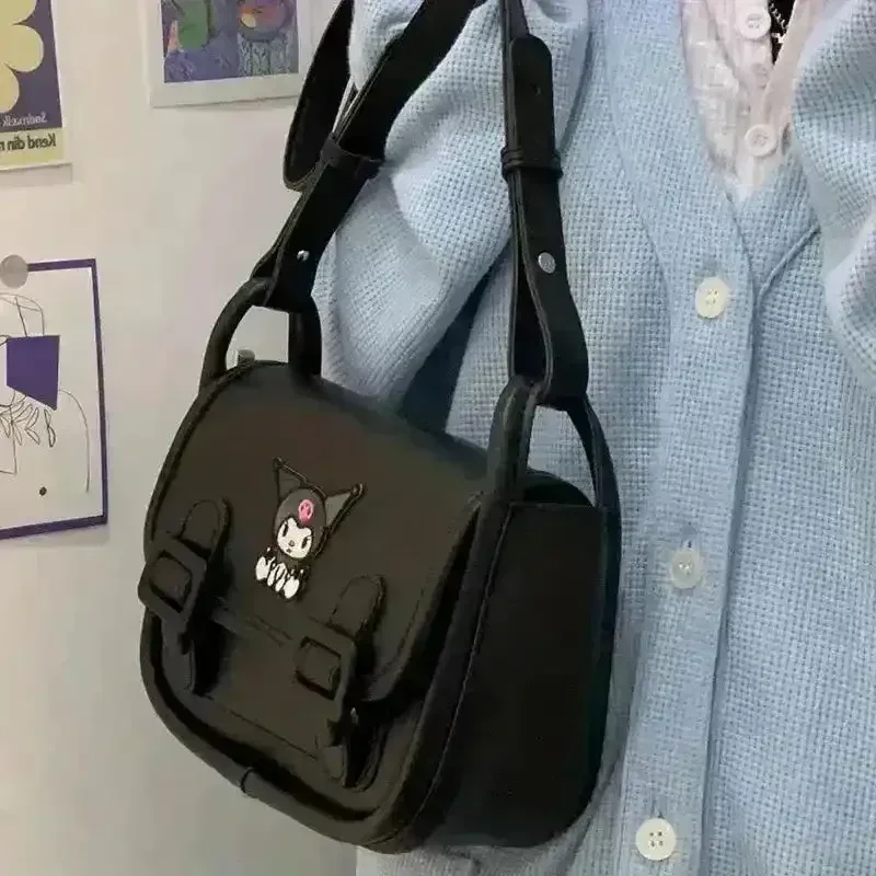 Sanliou Cambridge Satchel Sling Bag