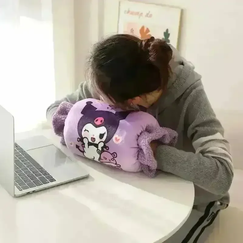 Sanliou Candy Nap Pillow