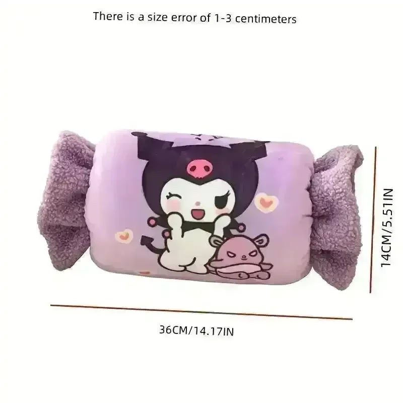 Sanliou Candy Nap Pillow - Image 7
