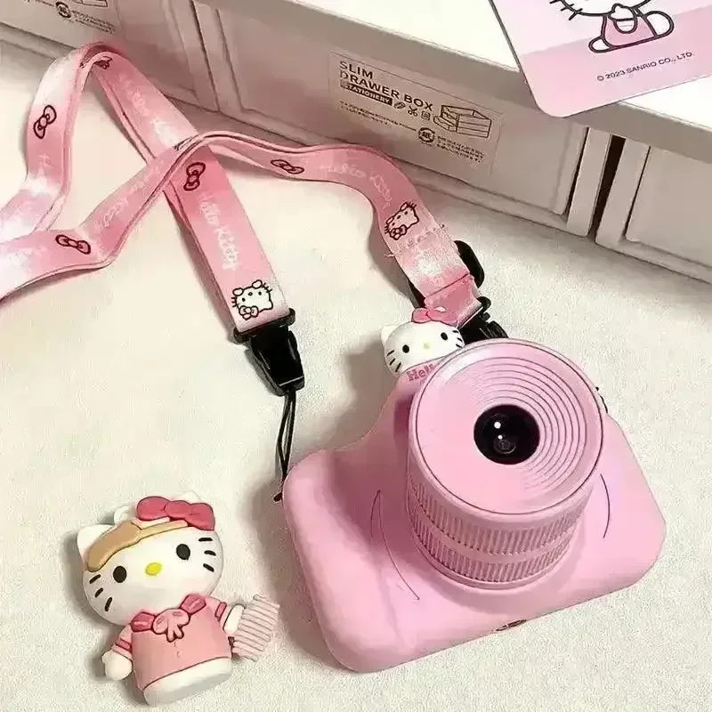 Sanliou Characters Digital Camera for Kids - Image 6