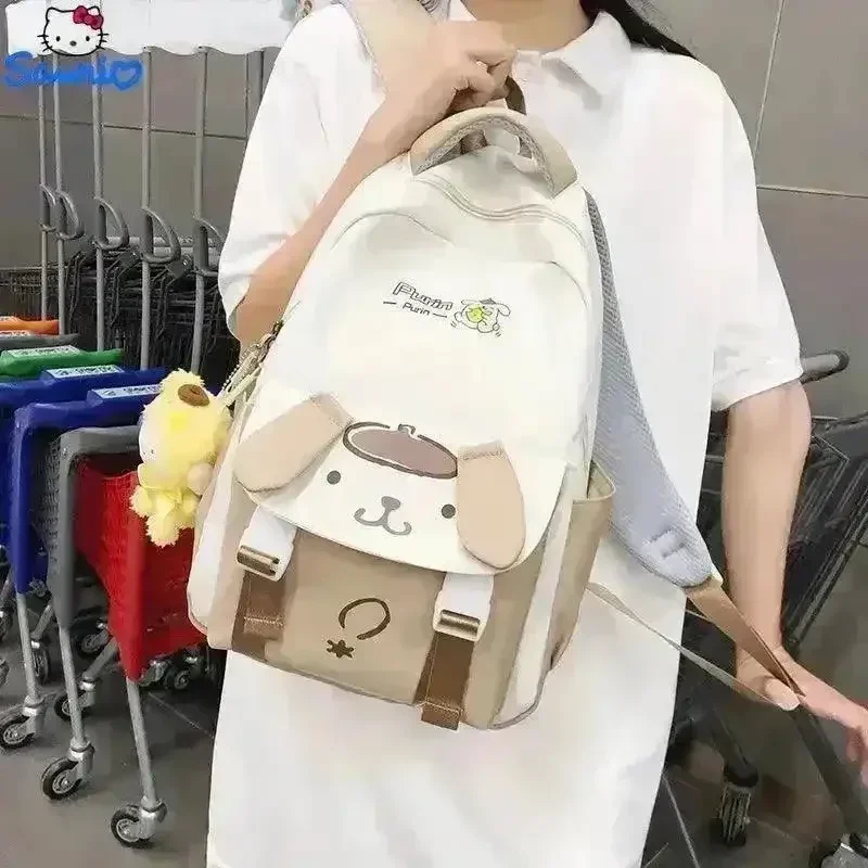 Sanliou Anime Fashion Backpack - Image 3