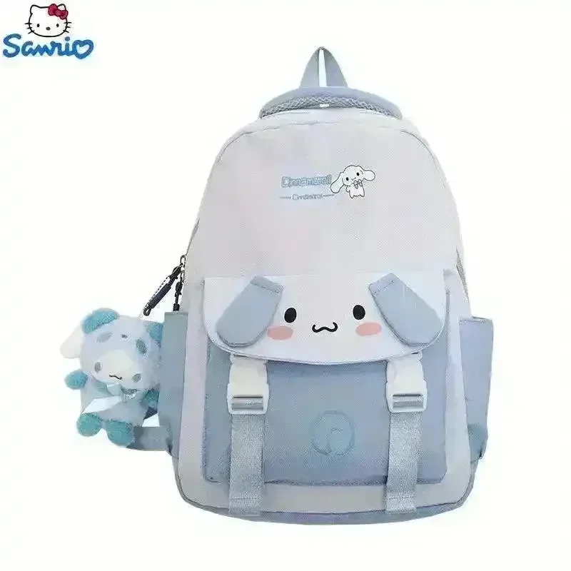 Sanliou Anime Fashion Backpack - Image 4