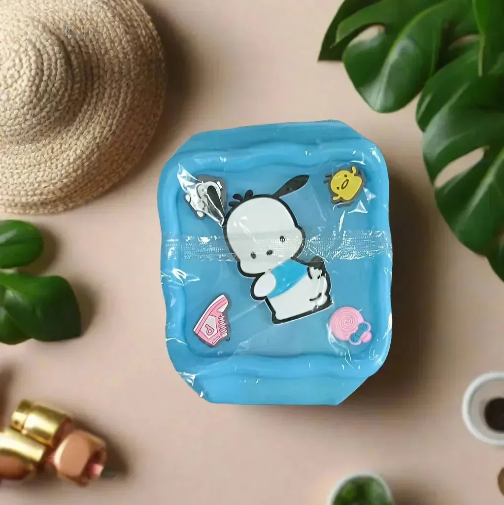 Sanliou Charm City DIY Silicone Bag - Image 19