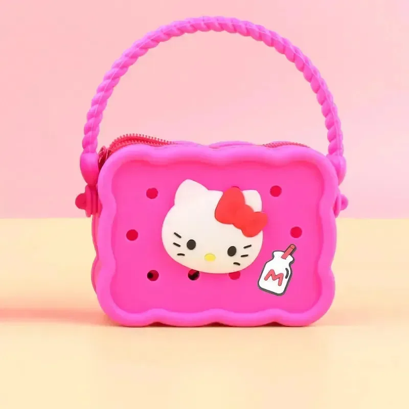 Sanliou Charm City DIY Silicone Bag - Image 8