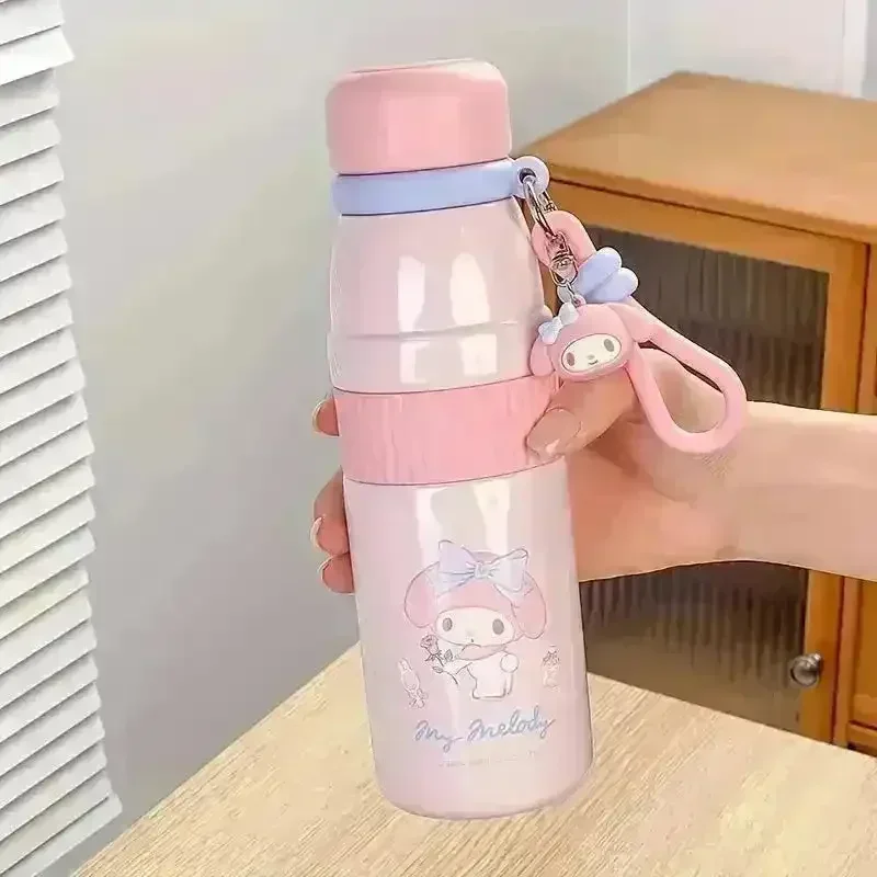 Sanliou Charmed Insulated Bottle (420 ml) - Image 11
