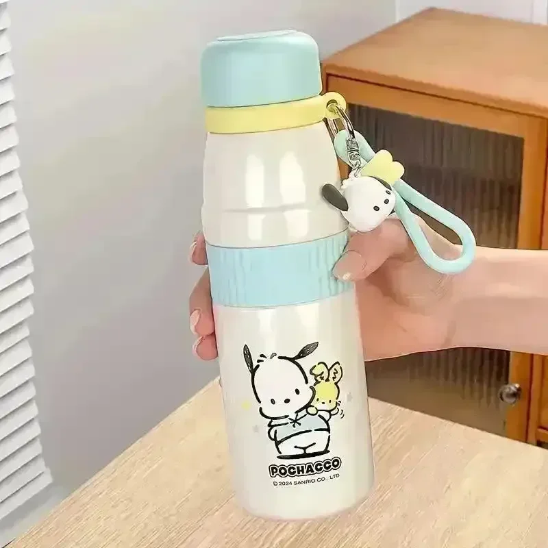 Sanliou Charmed Insulated Bottle (420 ml) - Image 12