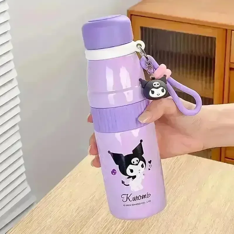 Sanliou Charmed Insulated Bottle (420 ml) - Image 13
