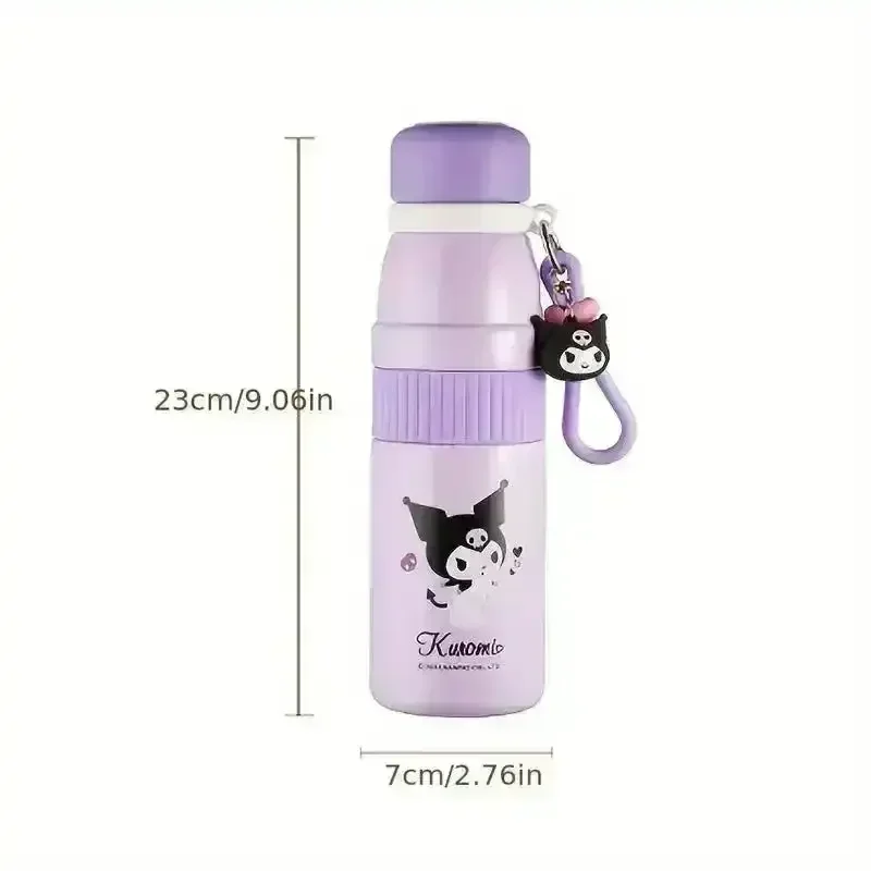 Sanliou Charmed Insulated Bottle (420 ml) - Image 14