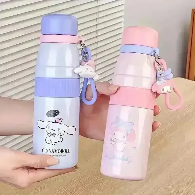 Sanliou Charmed Insulated Bottle (420 ml) - Image 7