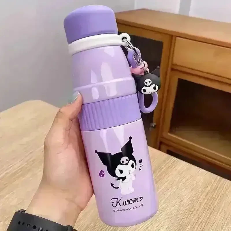 Sanliou Charmed Insulated Bottle (420 ml) - Image 8