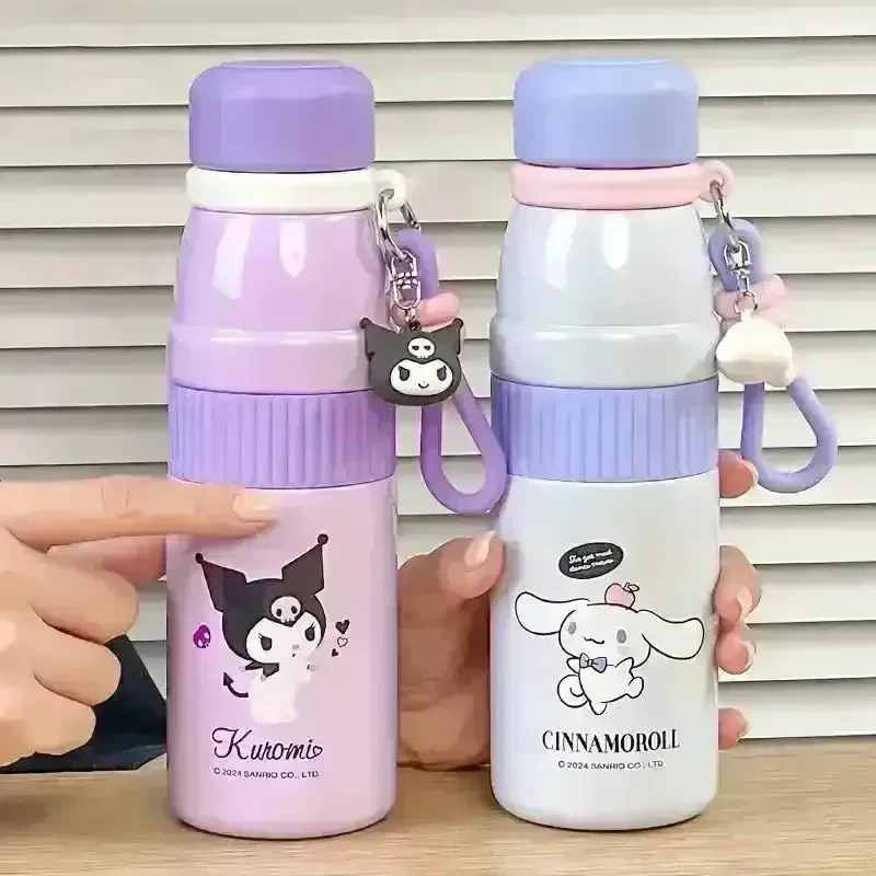 Sanliou Charmed Insulated Bottle (420 ml) - Image 9