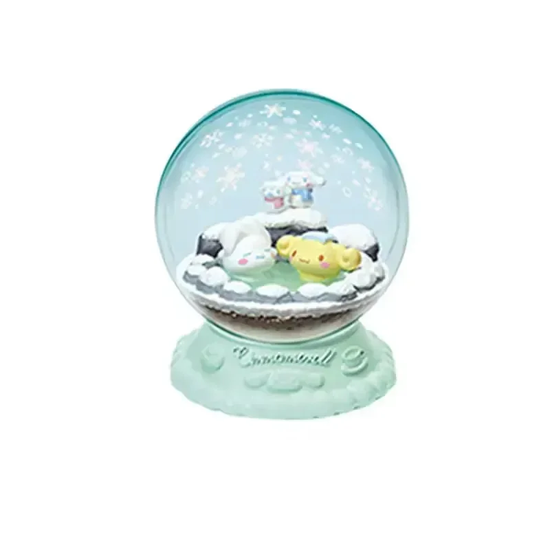 Sanliou Cinnamoroll Daily Delights Blind Box - Image 3
