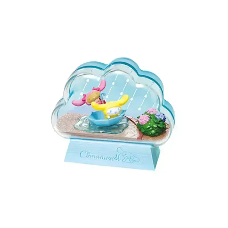 Sanliou Cinnamoroll Daily Delights Blind Box - Image 4