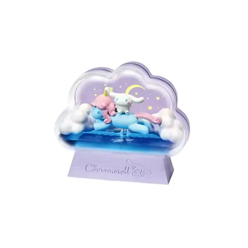 Sanliou Cinnamoroll Daily Delights Blind Box - Image 5