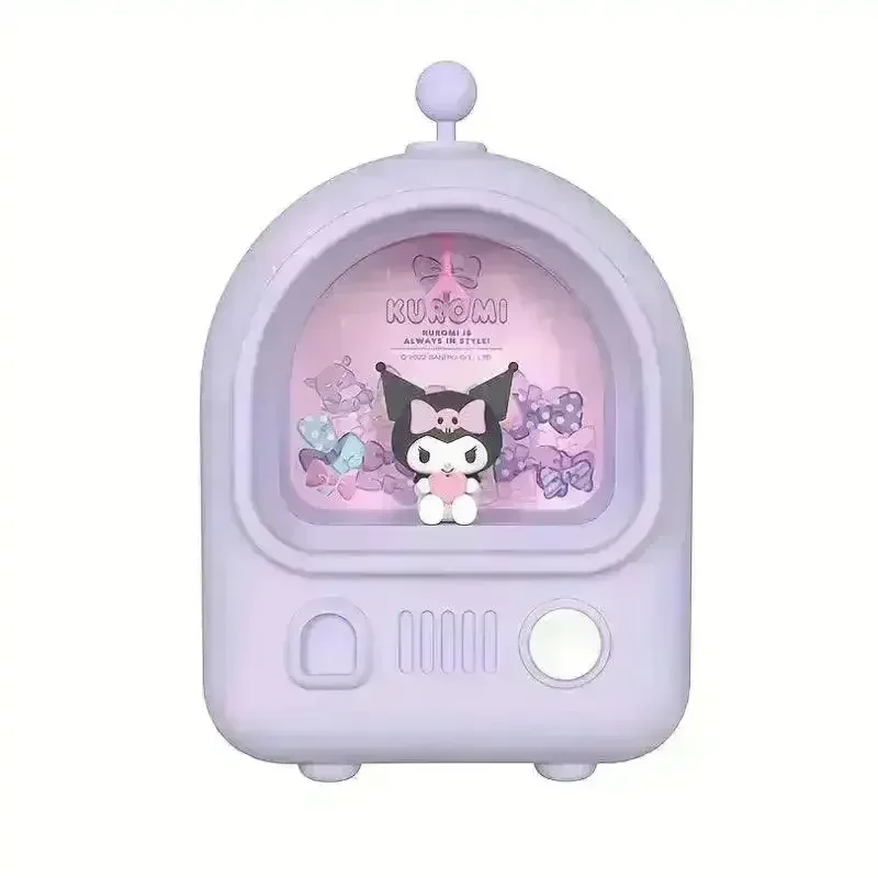 Sanliou Charms Iconic Piggy Bank Night Light - Image 5