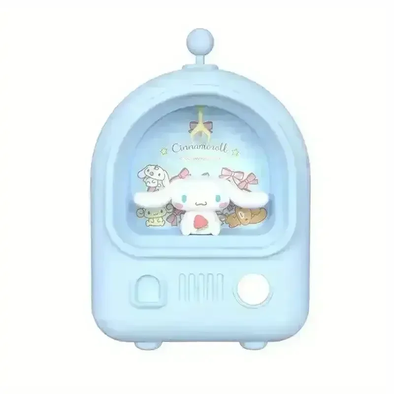 Sanliou Charms Iconic Piggy Bank Night Light - Image 6