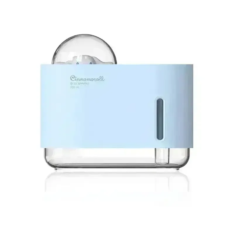 Sanliou Cinnamoroll Kuromi Space Capsule Humidifier - Image 7