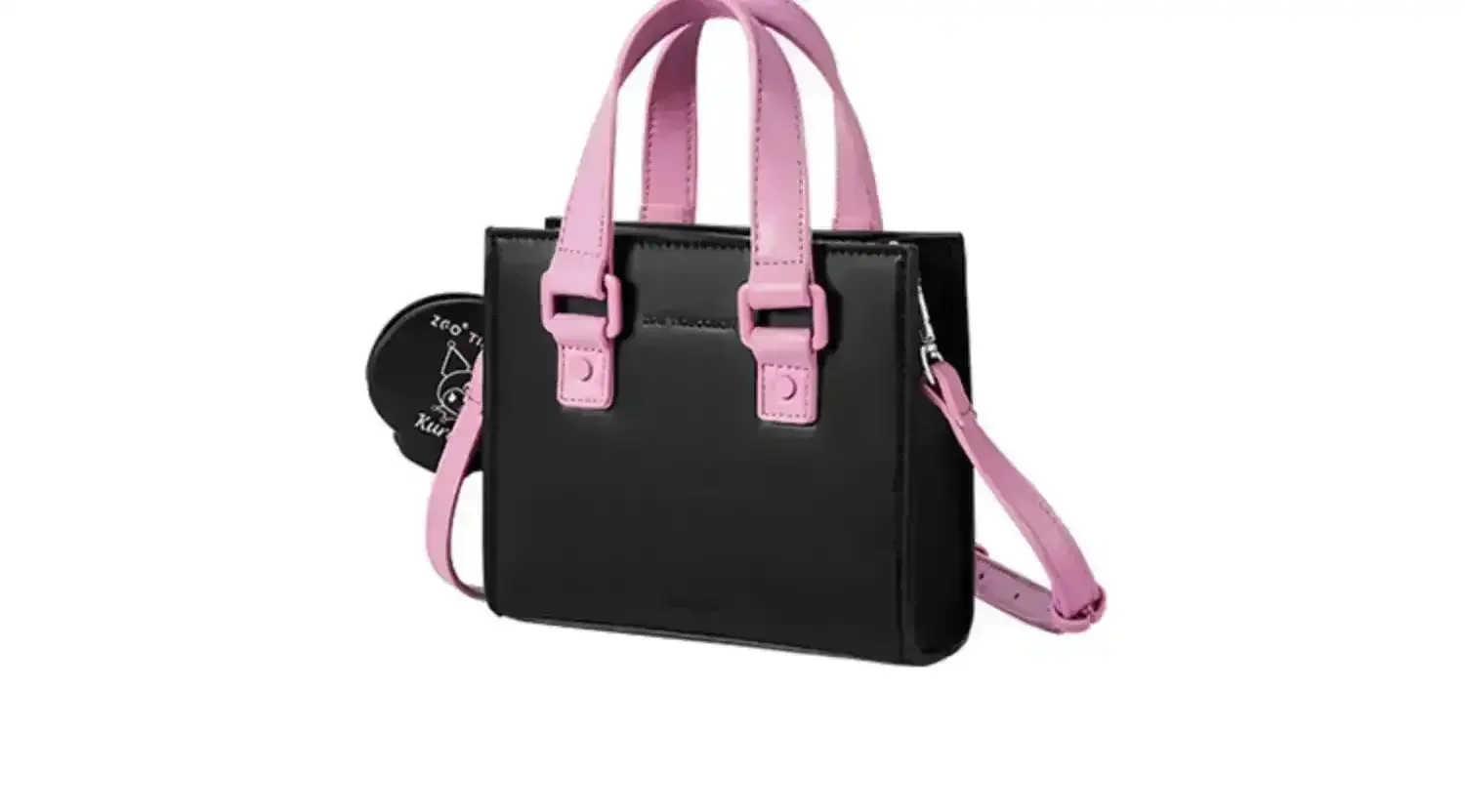 Sanliou City Chic Crossbody Bag - Image 17