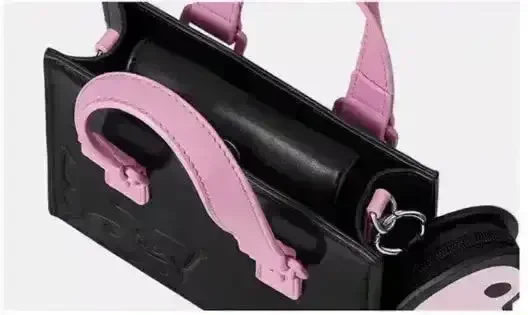 Sanliou City Chic Crossbody Bag - Image 20