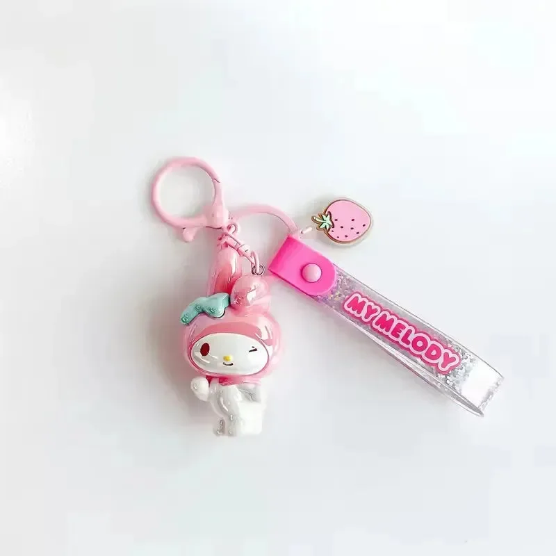 Sanliou Color Pop 3D Keychain - Image 8