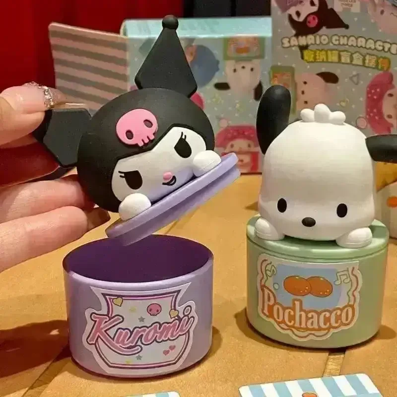 Sanliou Container Blind Box - Image 6