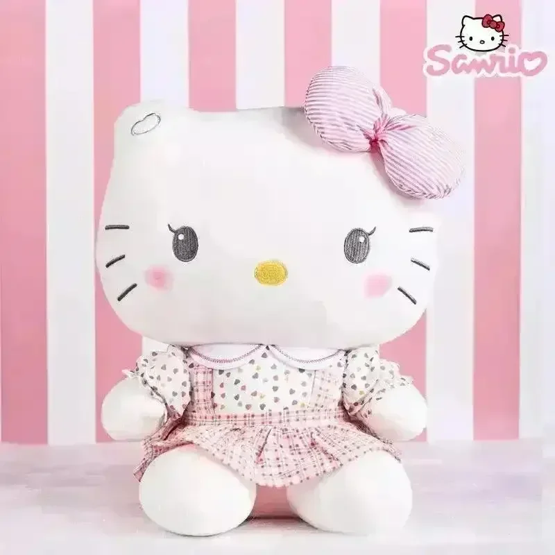 Sanliou Cuddles Kuromi My Melody Plushies - Image 16