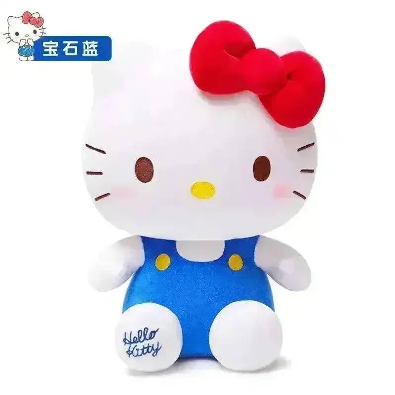 Sanliou Cuddles Kuromi My Melody Plushies - Image 17