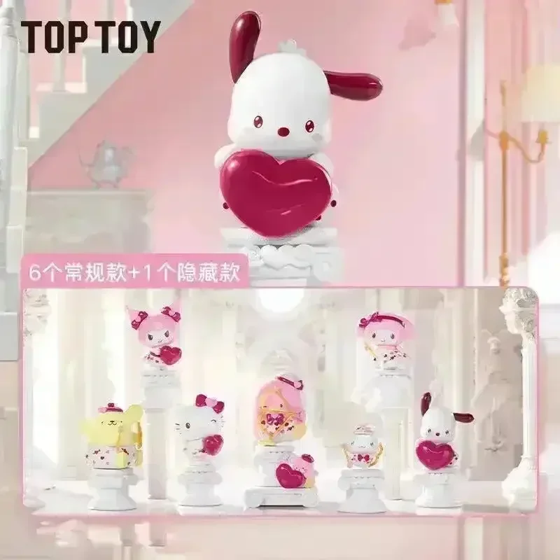 Sanliou Cupid's Love Blind Box - Image 2