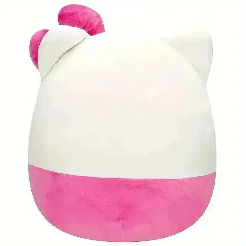 Sanliou Cute Hello Kitty Pillow Plush - Image 2