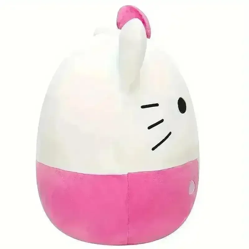 Sanliou Cute Hello Kitty Pillow Plush - Image 4
