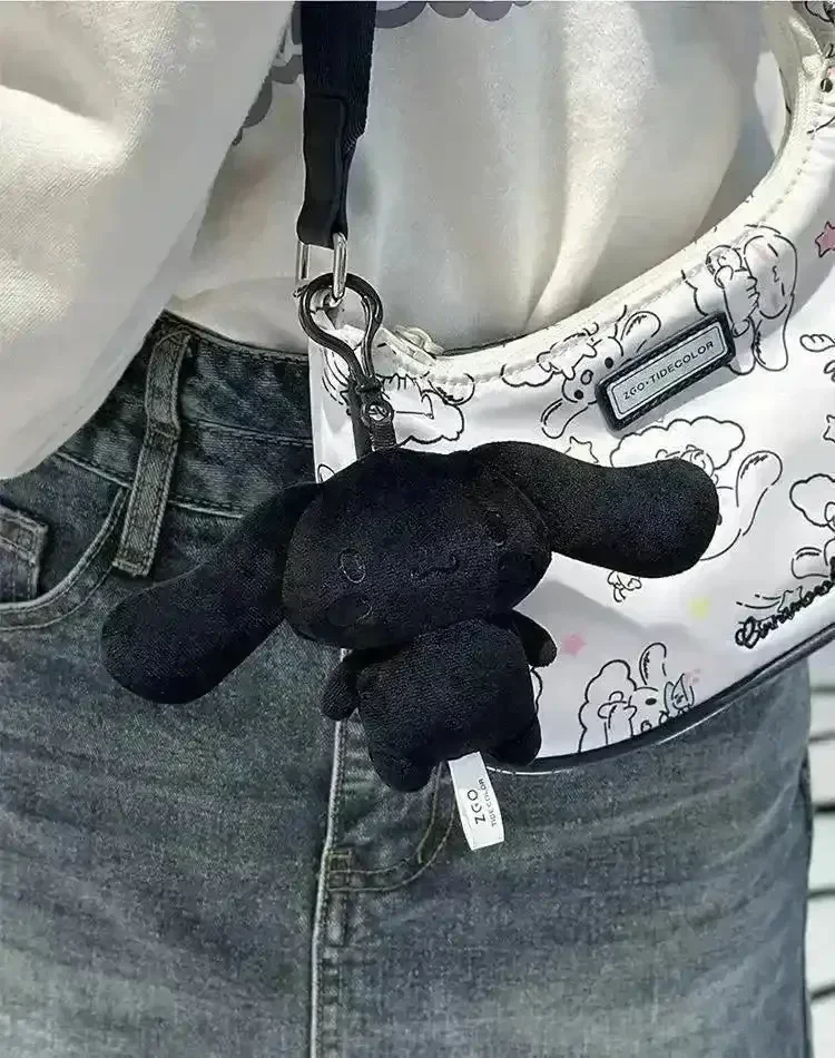 Sanliou Dark Magic Keychain - Image 7