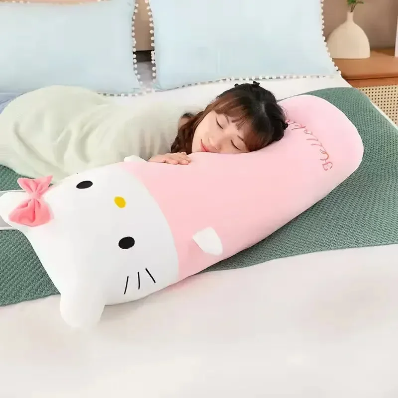 Sanliou Dream Team Plush Long Pillow - Image 3