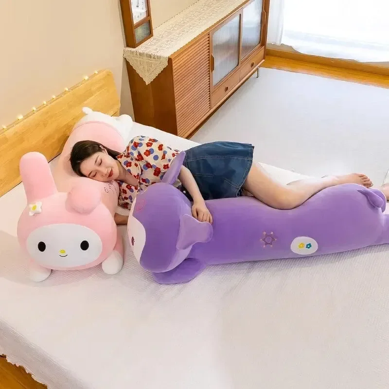 Sanliou Dreamland Duo Pillow (60 cm) - Image 3