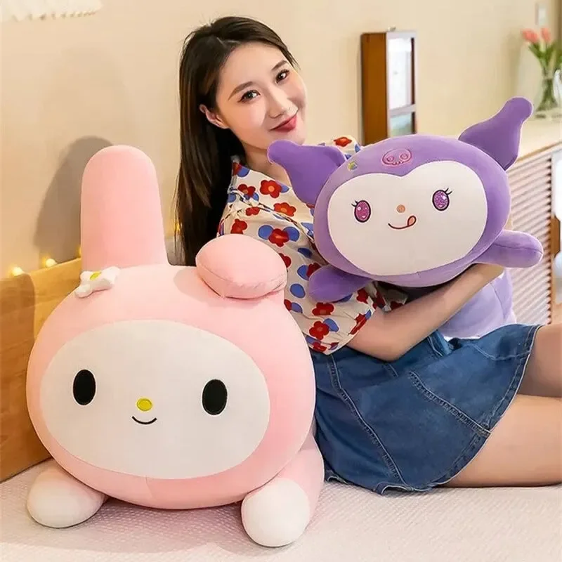 Sanliou Dreamland Duo Pillow (60 cm) - Image 4