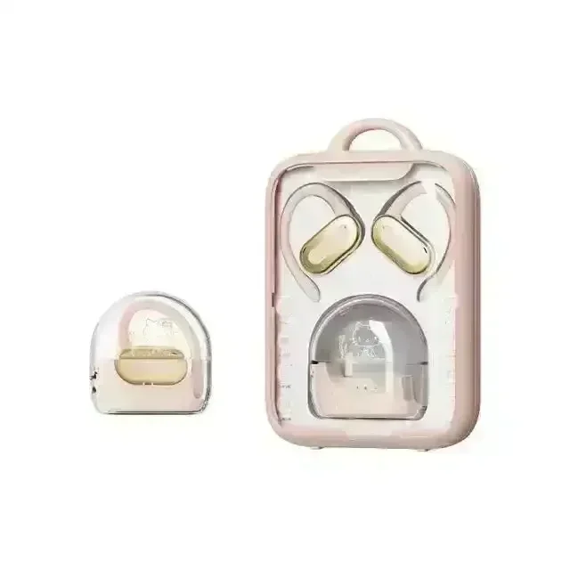 Sanliou EJ-686 Bluetooth Earphones - Image 7
