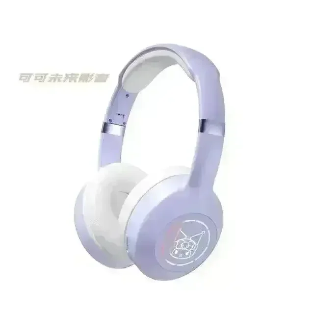 Sanliou EM-368 Bluetooth Headphones - Image 10