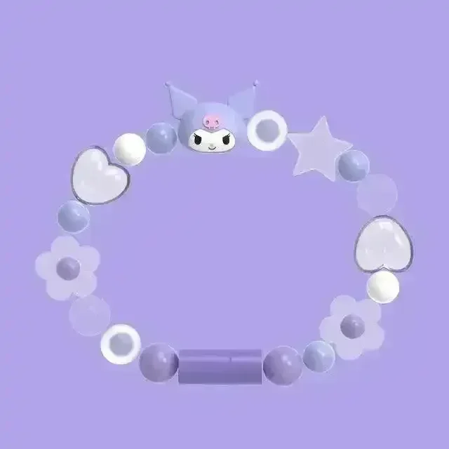 Sanliou Fast Charging Bracelet (For Apple & Android) - Image 7