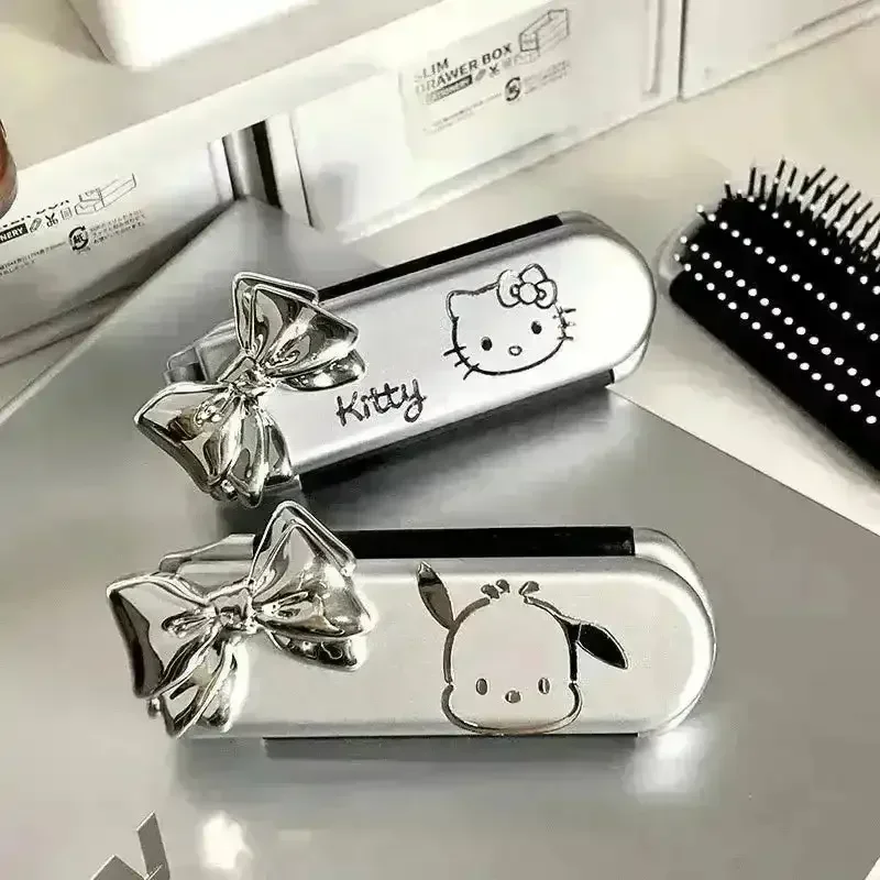 Sanliou Folding Hair Combs - Image 4