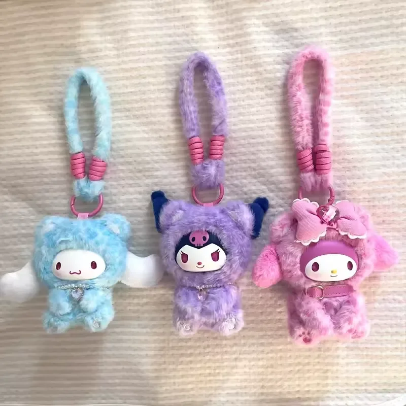 Sanrio Forest Animal Series Blind Box - Image 8