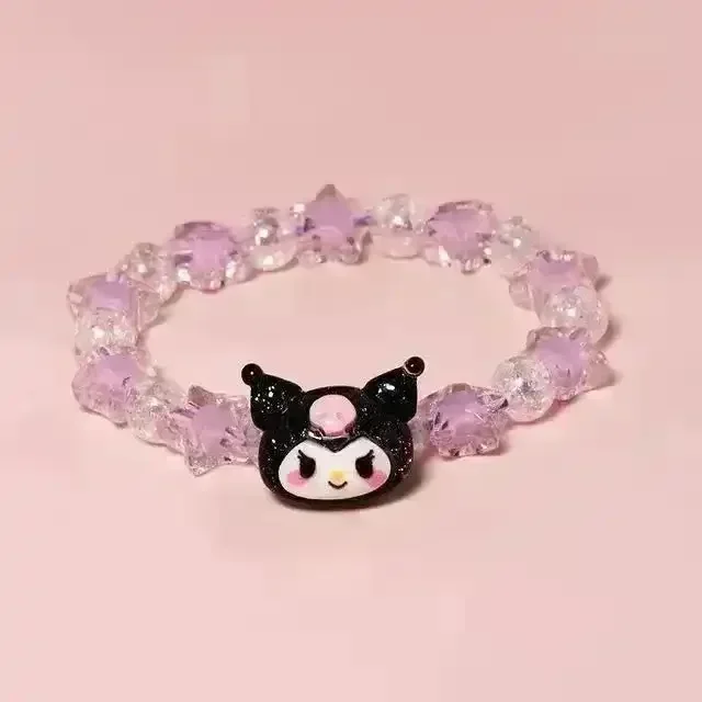 Sanliou Friends Beaded Bracelet - Image 10