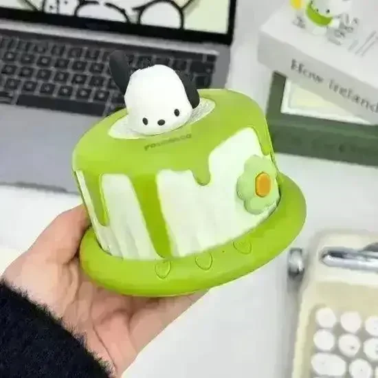 Sanliou FY03 Cake Pop Portable Speaker - Image 4